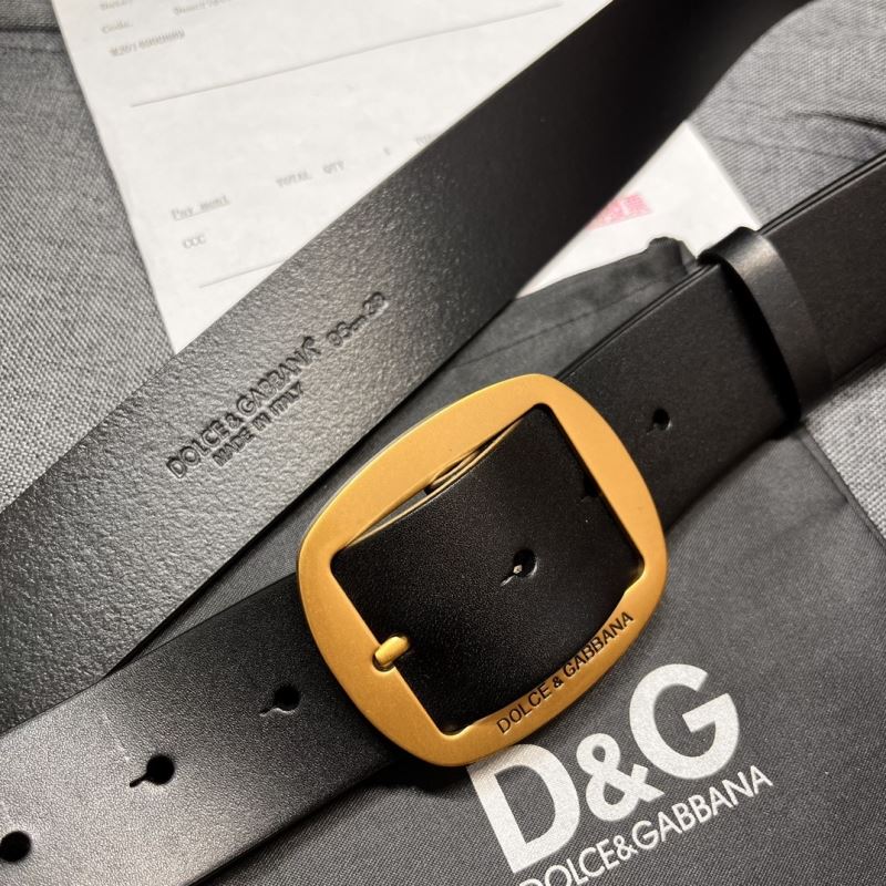 D&G Belts